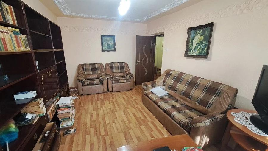 Ap. 2 camere Vidin ETAJ 2 - 7
