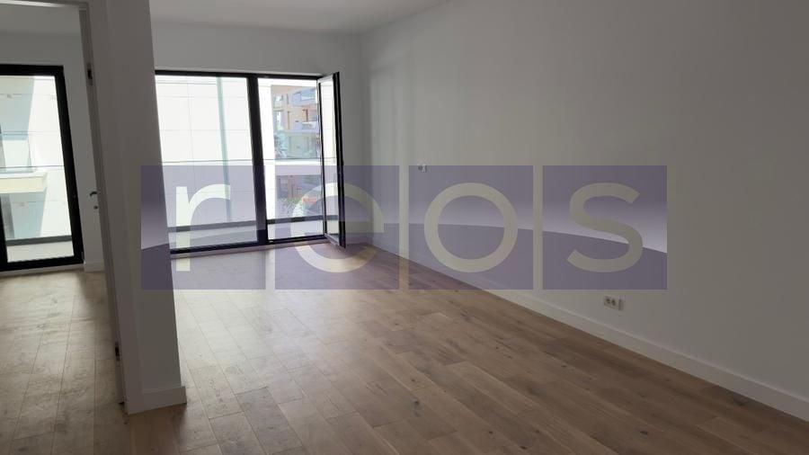 Apartament cu 2 camere în Străulești