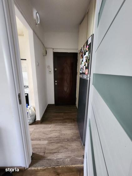 Apartament 3 camere, 45 mp, Etaj intermediar, Manastur,Bucegi - 7