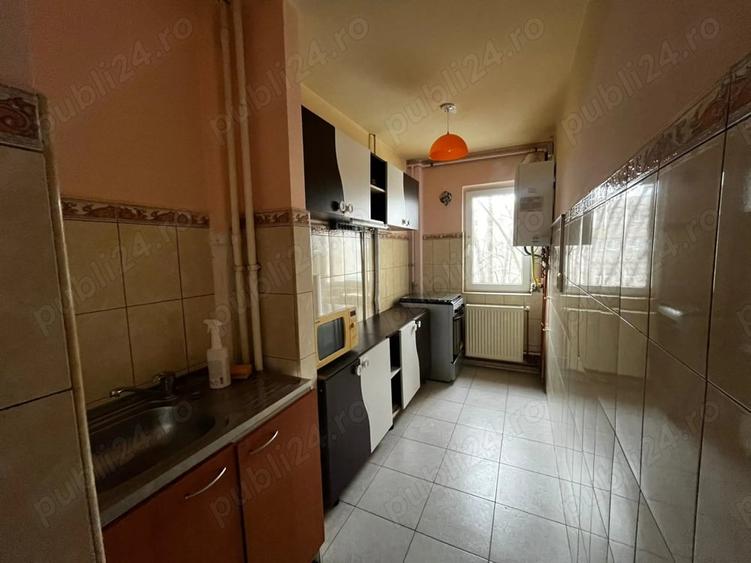 apartament 2 camere Calea Romanilor - 4