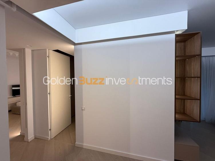 Apartament cu 3 camere, mobilat în Pipera