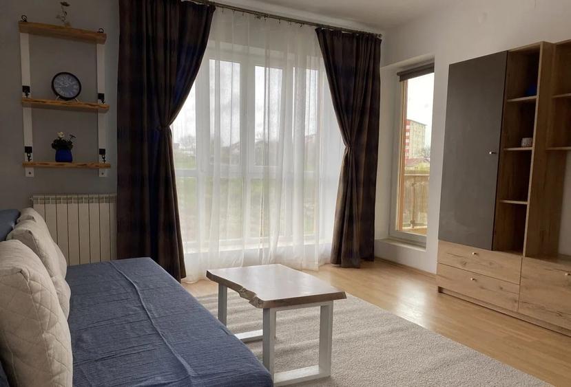 Apartament 2 camere, decomandat , etajul 4/8, zona Tatarasi - 2
