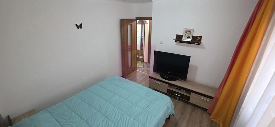 Apartamnet cu 3 camere de vanzare in Campina, Central - 17