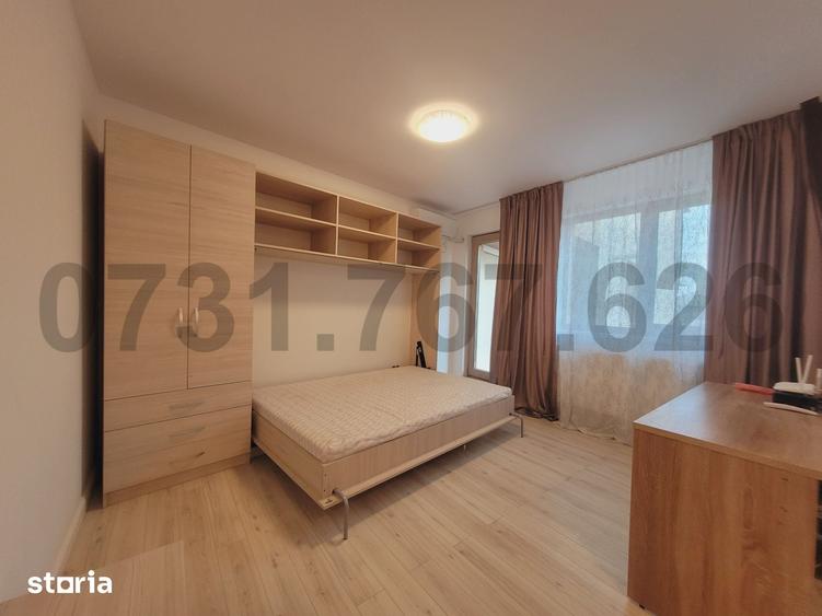 Ferdinand- Veris Residence, totul nou, mobilata si utilata complet. - 3