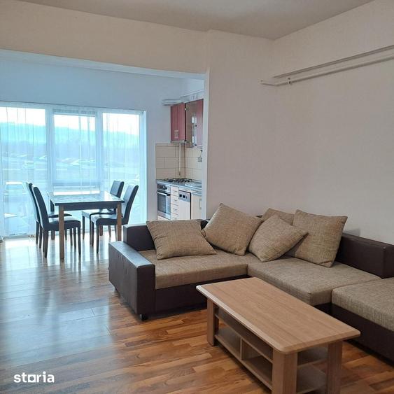 Apartament cu 3 camere în Ștrand