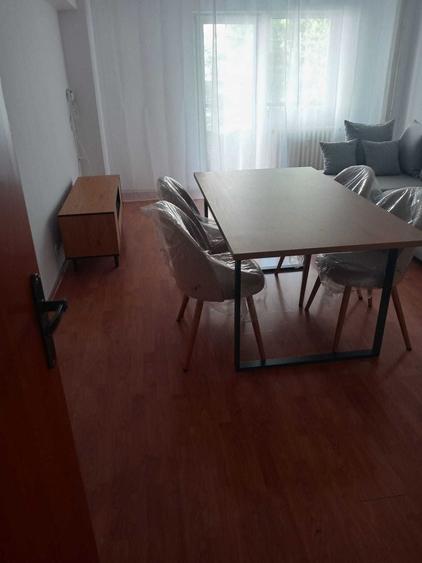 Apartament 3 Camere De Inchiriat | 2 Bai | 2 Balcoane | Calea Dorobantilor - 4