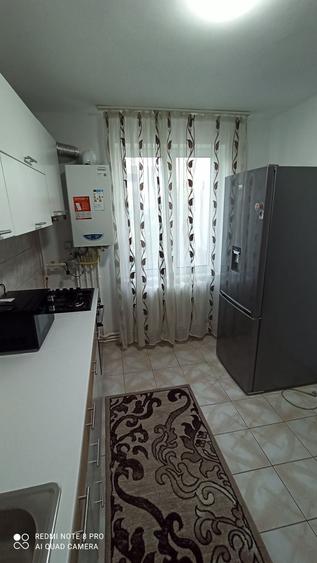 Garsonieră decomandată în Exterior Vest