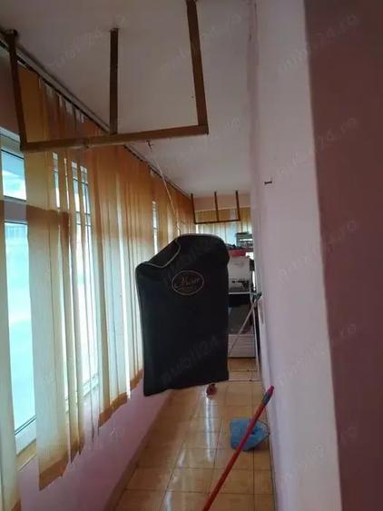 Apartament cu 2 camere decomandat în Buzaului