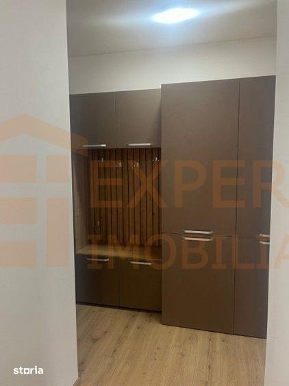 Apartament 2 camere, termen lung, loc de parcare, zona Tomis Nord-Camp - 9