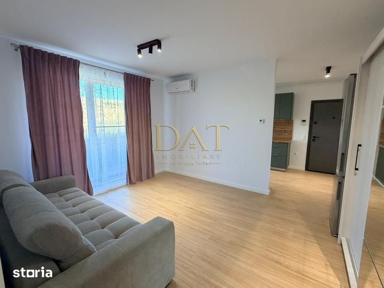 Apartament 2 camere, parcare inclusa, prima inchiriere Beta Residence - 5