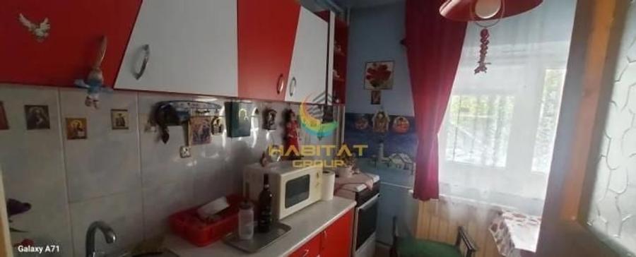 Garsonieră decomandată în Brâncoveanu