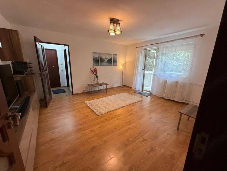 Apartament cu 3 camere semidecomandat în Brazda lui Novac