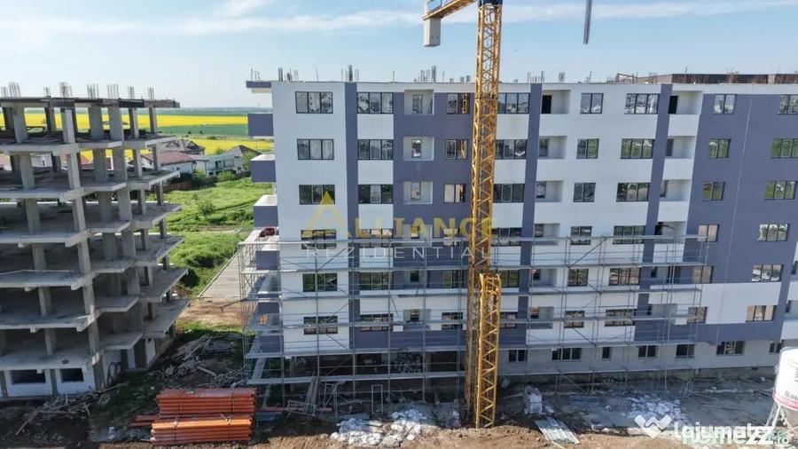 Berceni Promotie Apartament 2 camere - 3