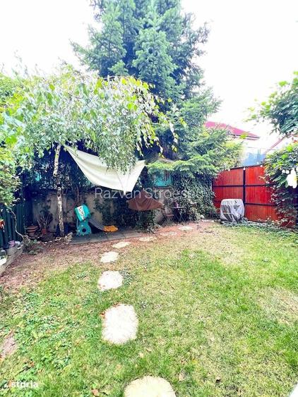 Villa Pipera | Rond OMW 3-4 camere | 94mp | 85mp curte