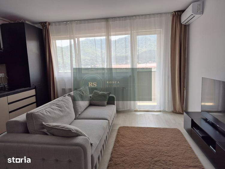 Apartament cu 2 camere în Dârste