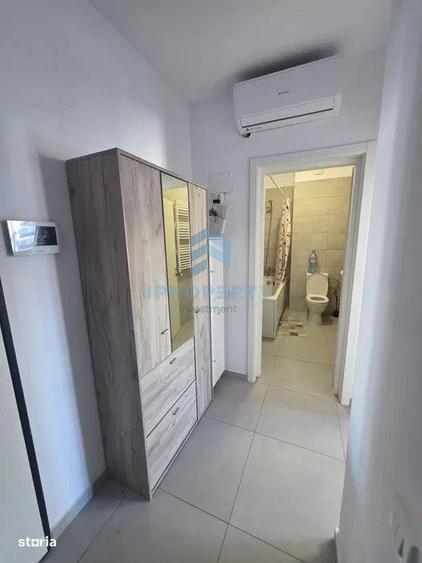 AquaCity - Crangasi | 2 Camere | Parcare | Centrala | 54 MP - 3