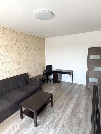 Apartament cu 2 camere decomandat, mobilat în Grozăvești