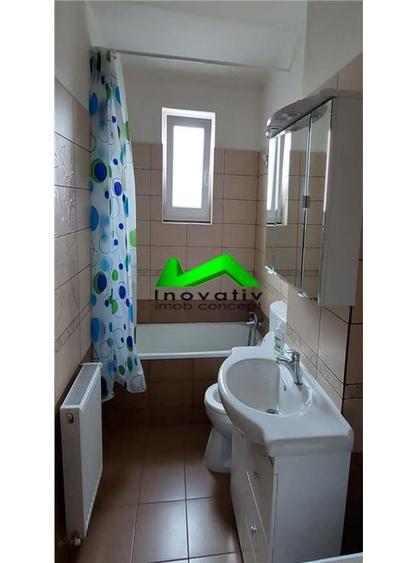 Apartament cu 2 camere decomandat în Turnișor