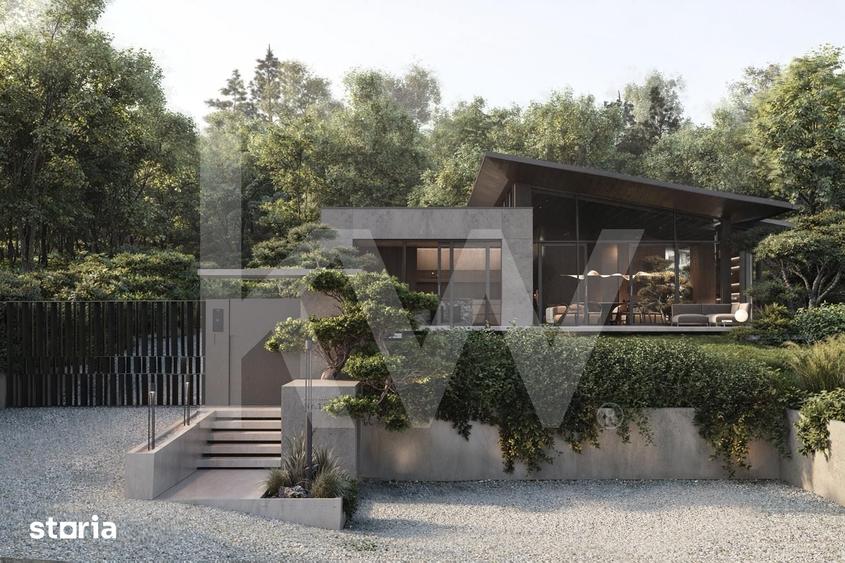 Casă cu 4 camere cu Teren 1200 Mp în Central