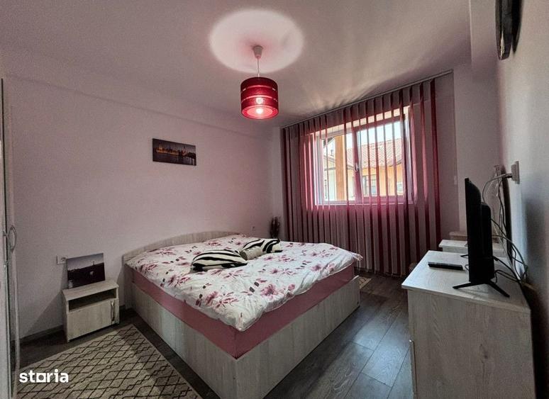 Garsonieră în Valea Adâncă