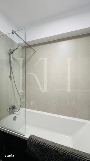 Apartament cu 2 camere în Pipera