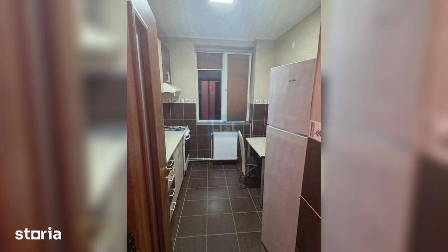Apartament cu 2 camere în Craiovei