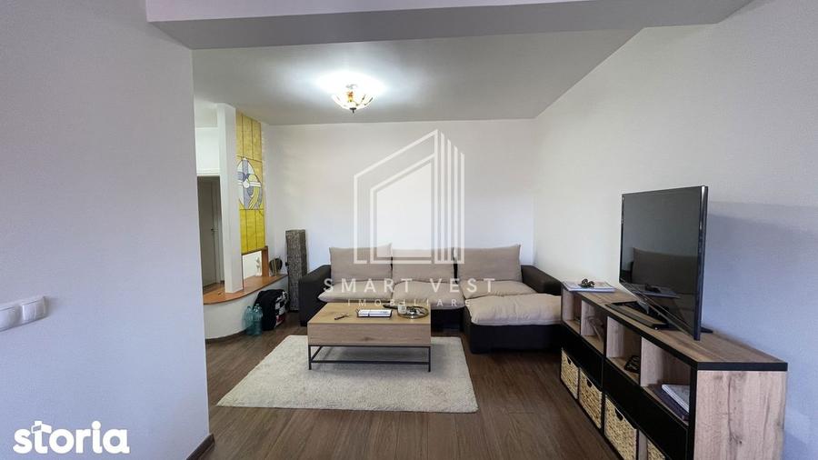 Apartament cu 3 camere în 14 Mai