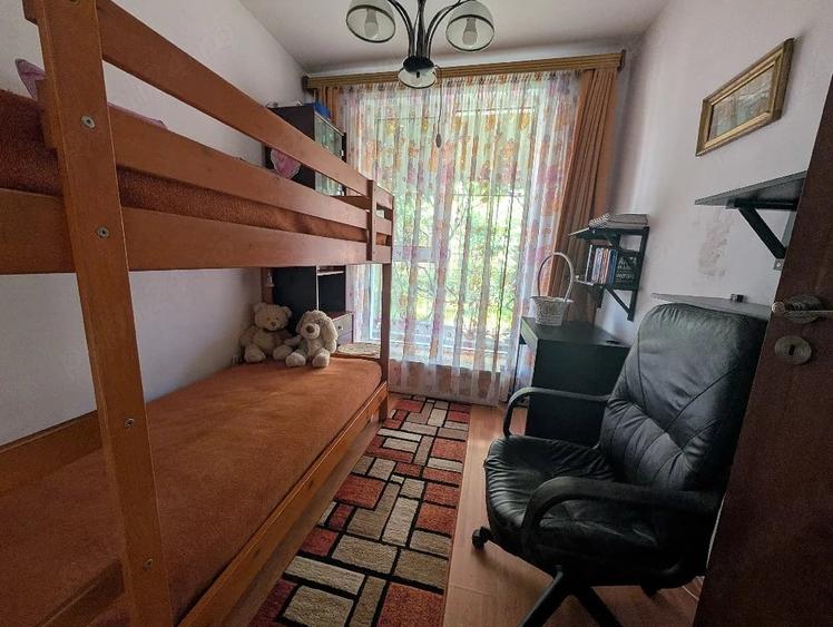 Casă cu 4 camere cu Teren 276 Mp în Central