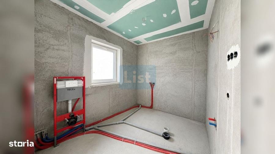 0% Comision ! Casa de vanzare, 130 mp , 500 teren - Apahida - 11