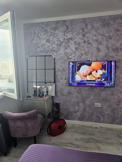 Apartament cu 2 camere decomandat în Tomis Nord