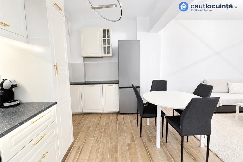 Apartament cu 3 camere în Theodor Pallady