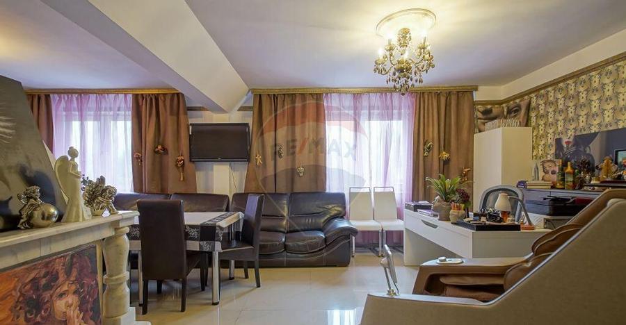 Spațiu comercial, de 445 mp, în Astra