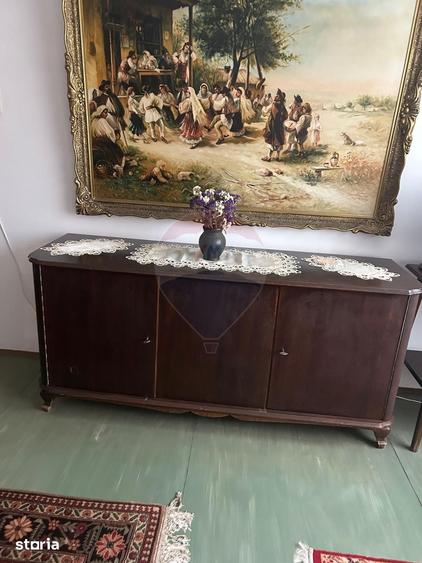 Apartament cu 4 camere decomandat în Titan
