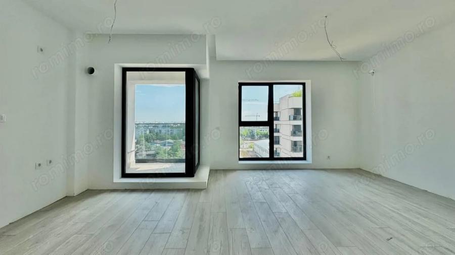 High Garden East | Best deal | Studio | Investitie | 2026 - 2