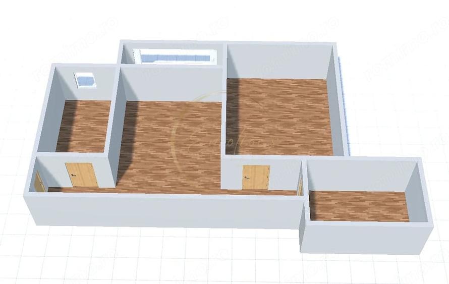 OFERTA | Apartament cu 2 camere | Aradului , Timisoara - 11