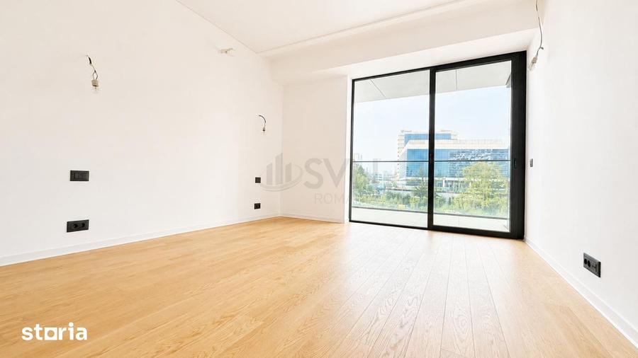 Apartament 2 camere Fabrica de Glucoza Yacht Kid - 2