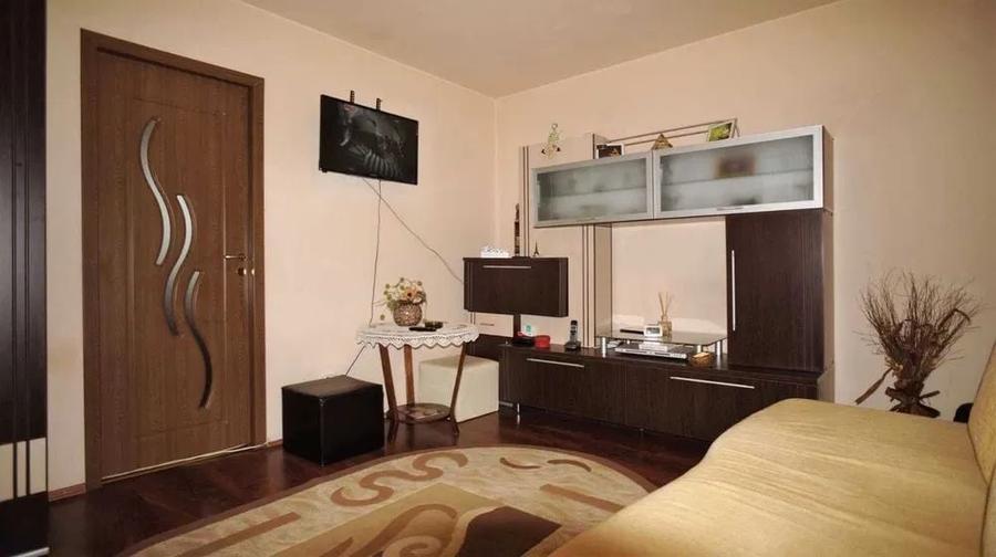 Apartament cu 2 camere semidecomandat în Gheorgheni