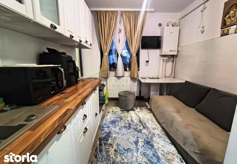 Garsonieră, mobilată în Ipotești