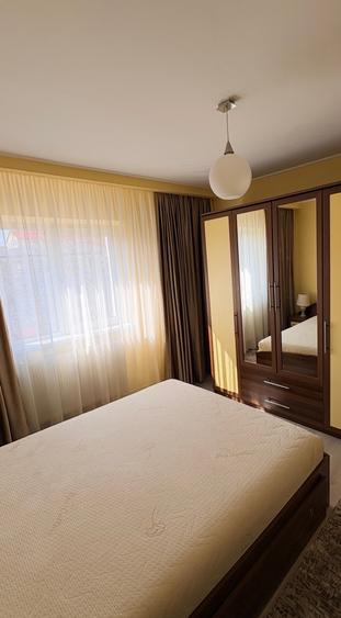Apartament cu 2 camere decomandat în Ștrand