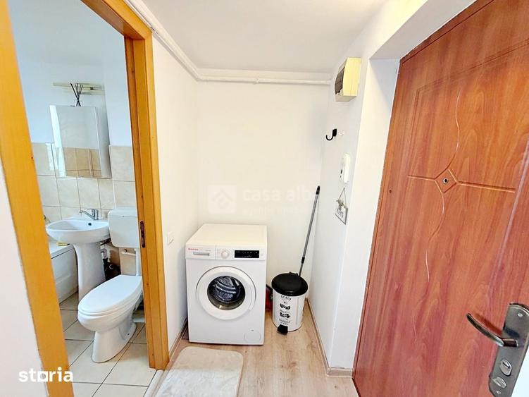 Apartament cu 3 camere în Tătărași