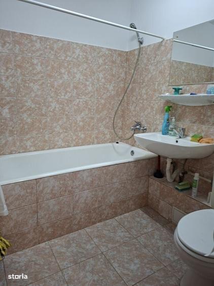 Apartament cu 2 camere în Drumul Taberei