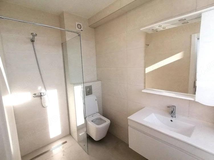 Apartament de inchiriat - Best Residence Baneasa | 3 Camere | 100+ mp |1.050 - 8