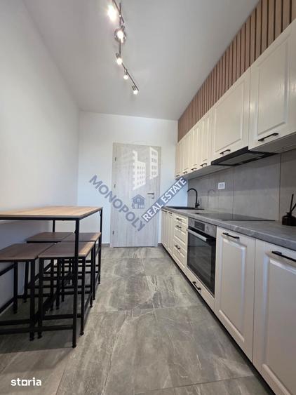 Apartament 2 camere Alphaville Arena - 3