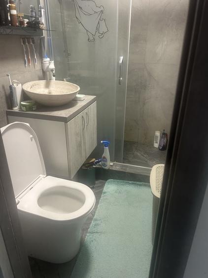 Apartament cu 2 camere semidecomandat în Vest