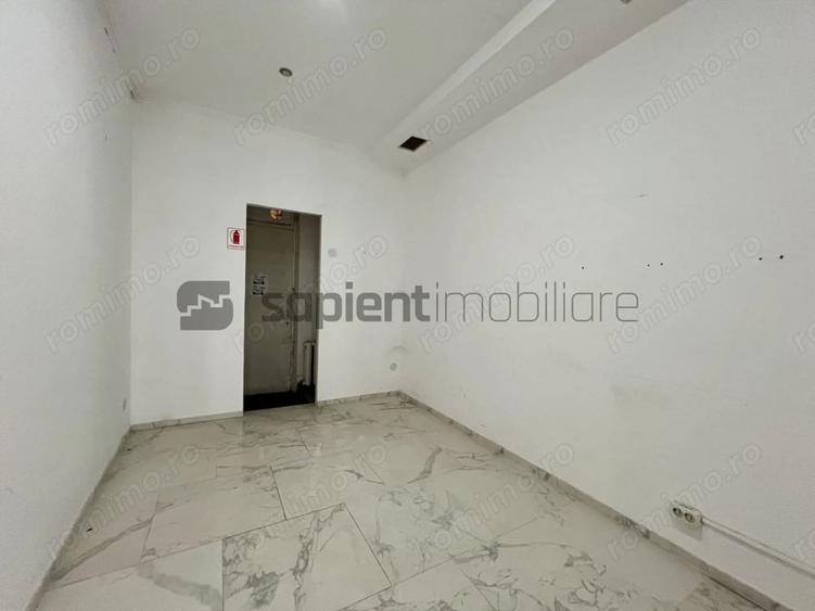 Spațiu comercial, de 32 mp, în Cantemir