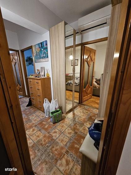 Apartament 2 camere, Decomandat Copou Titu Maiorescu - 2