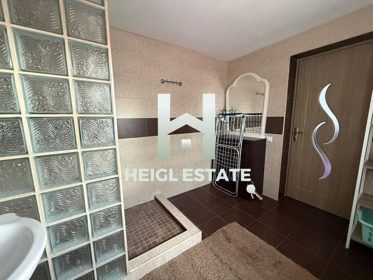 Apartament de închiriat cu 2 camere în zona Dumbrăvița, Timiș - 8