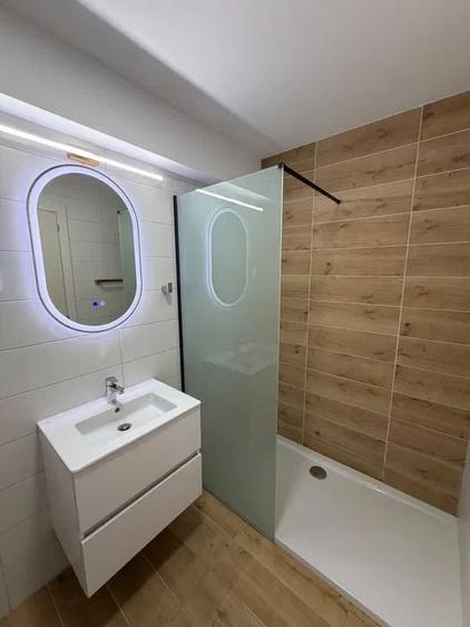 Apartament cu 2 camere, mobilat în Drumul Taberei