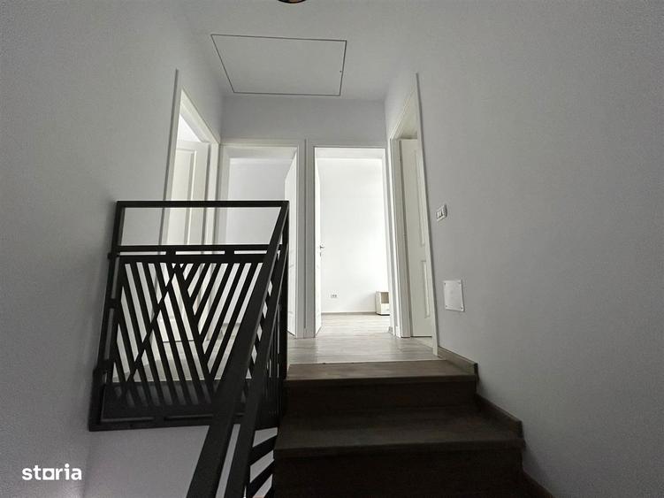 Casă cu 4 camere în Bârnova
