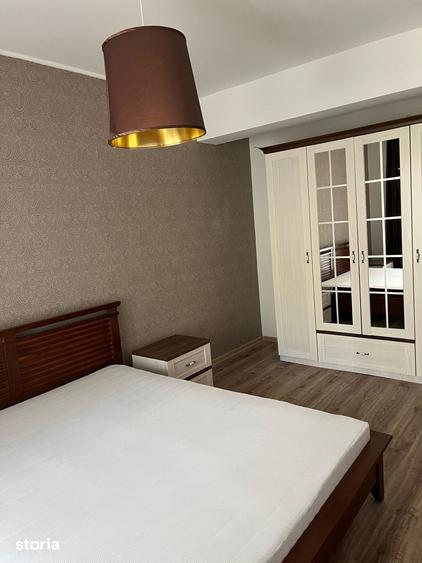 Apartament cu 2 camere în Griviței